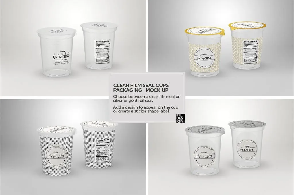 超全化妆品容器包装Mockups大合集下载[psd]插图(17)