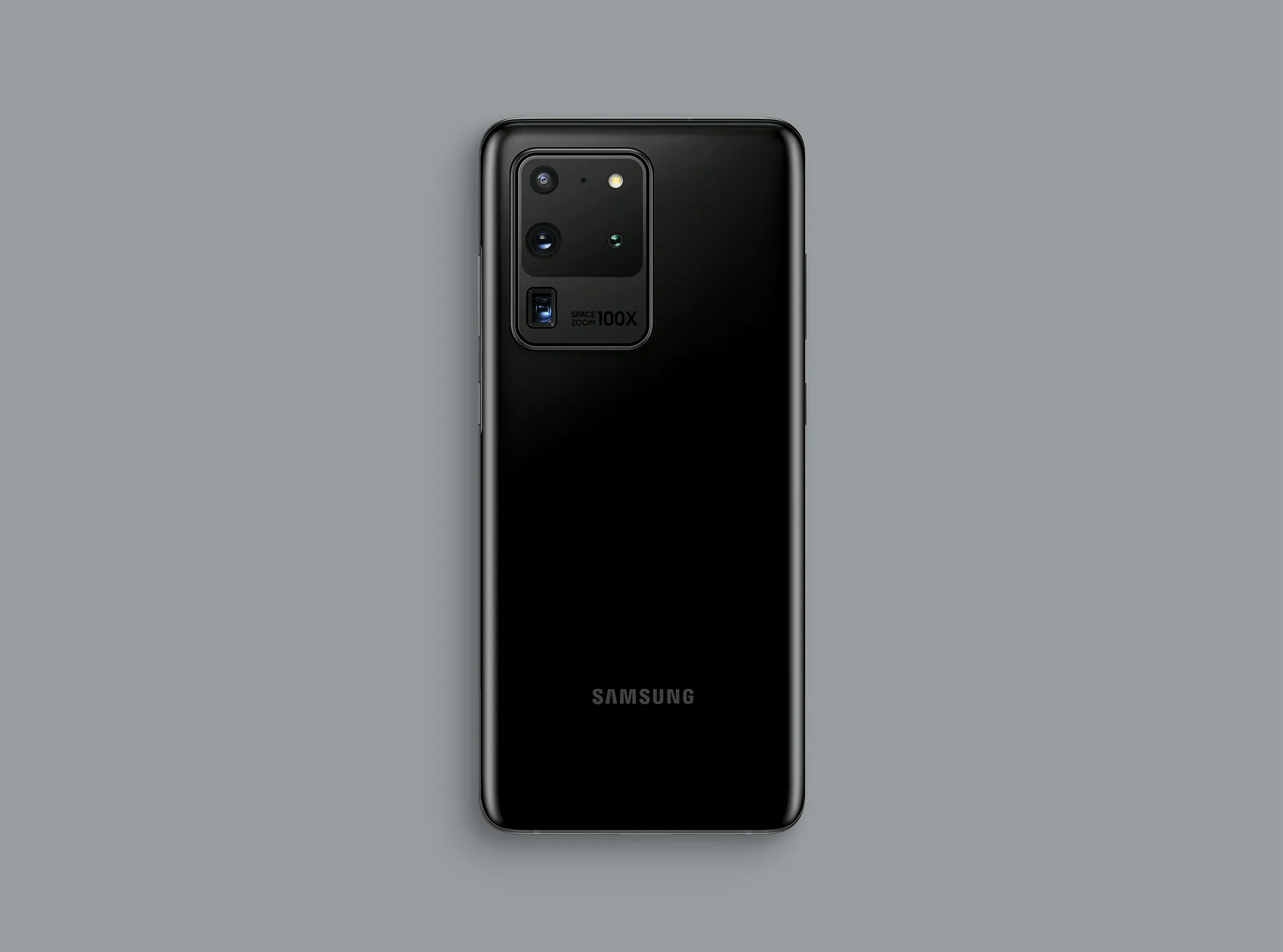 三星智能手机Galaxy S20 Ultra屏幕预览素材库精选样机模板 Samsung Galaxy S20 Ultra Mockup 1.0插图(8)