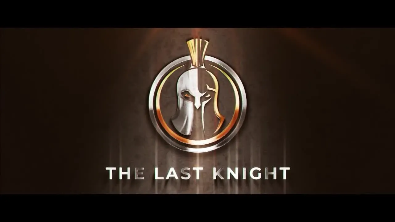 动态动画徽标显示像素设计精选AE模板