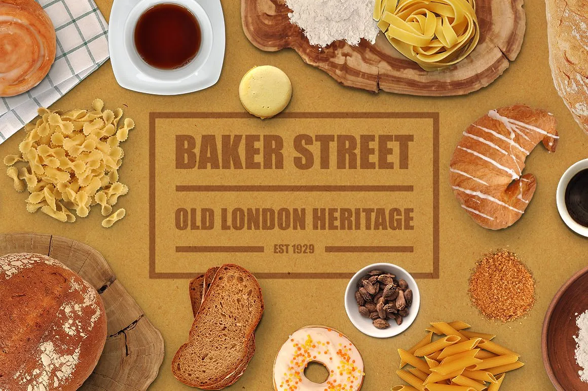 美食场景创造机 Ratatouille 2（一大波高清逼真食材、工具素材）插图(13)