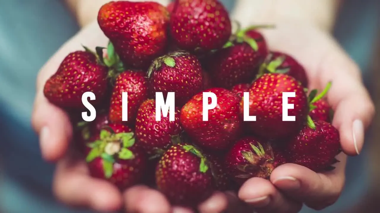 现代风格的徽标像素设计精选AE模板