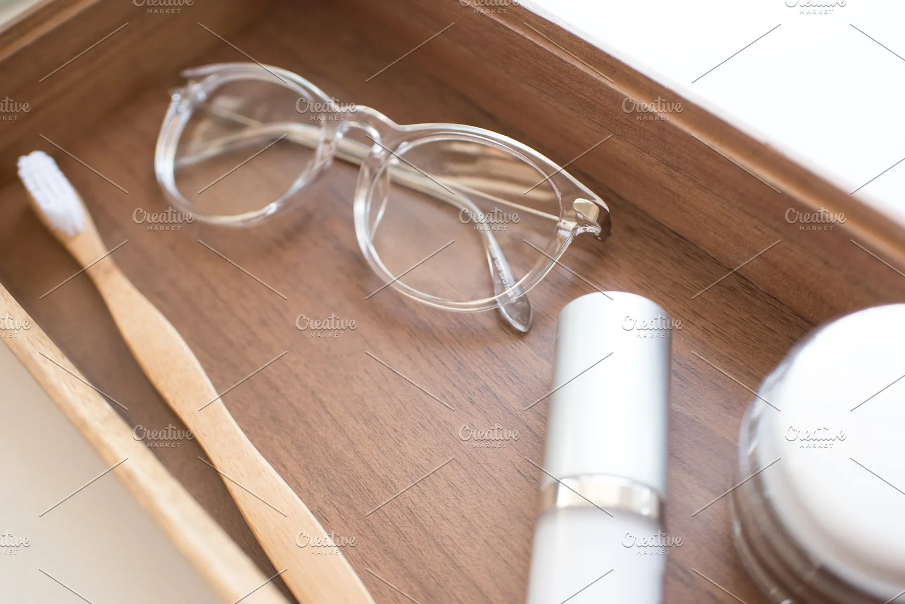 办公场景博客社交媒体贴图样机 NEW | Minimalist Stock Photo Bundle插图(17)