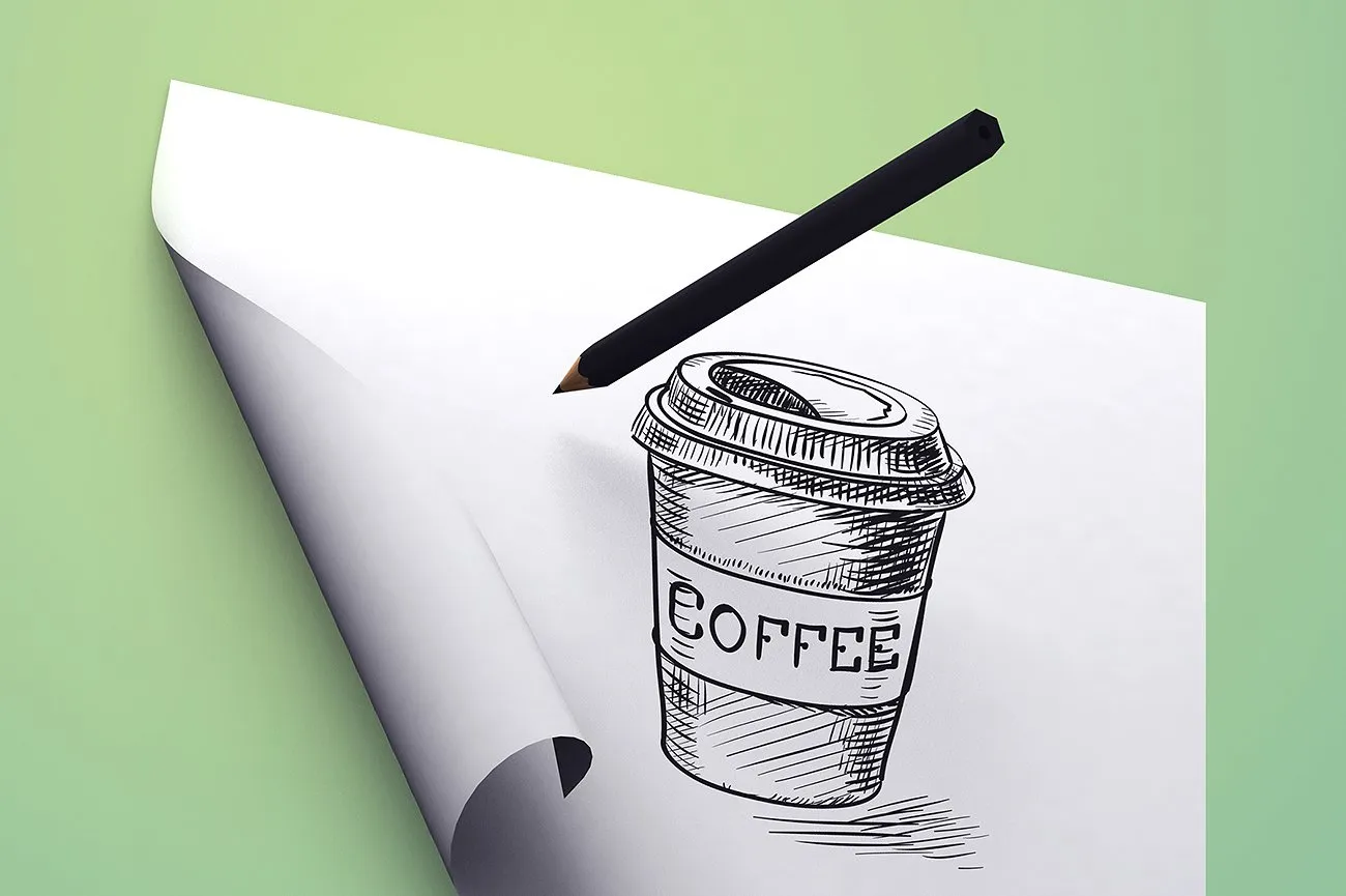 超大容量品牌样机集合 Knock-knock Mockups(3.36GB)插图(14)