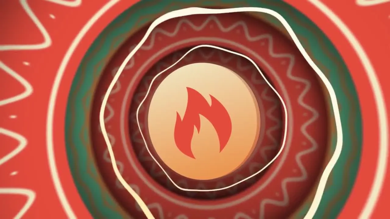 简洁优雅创意的3D动画翻转展示徽标像素设计精选AE模板