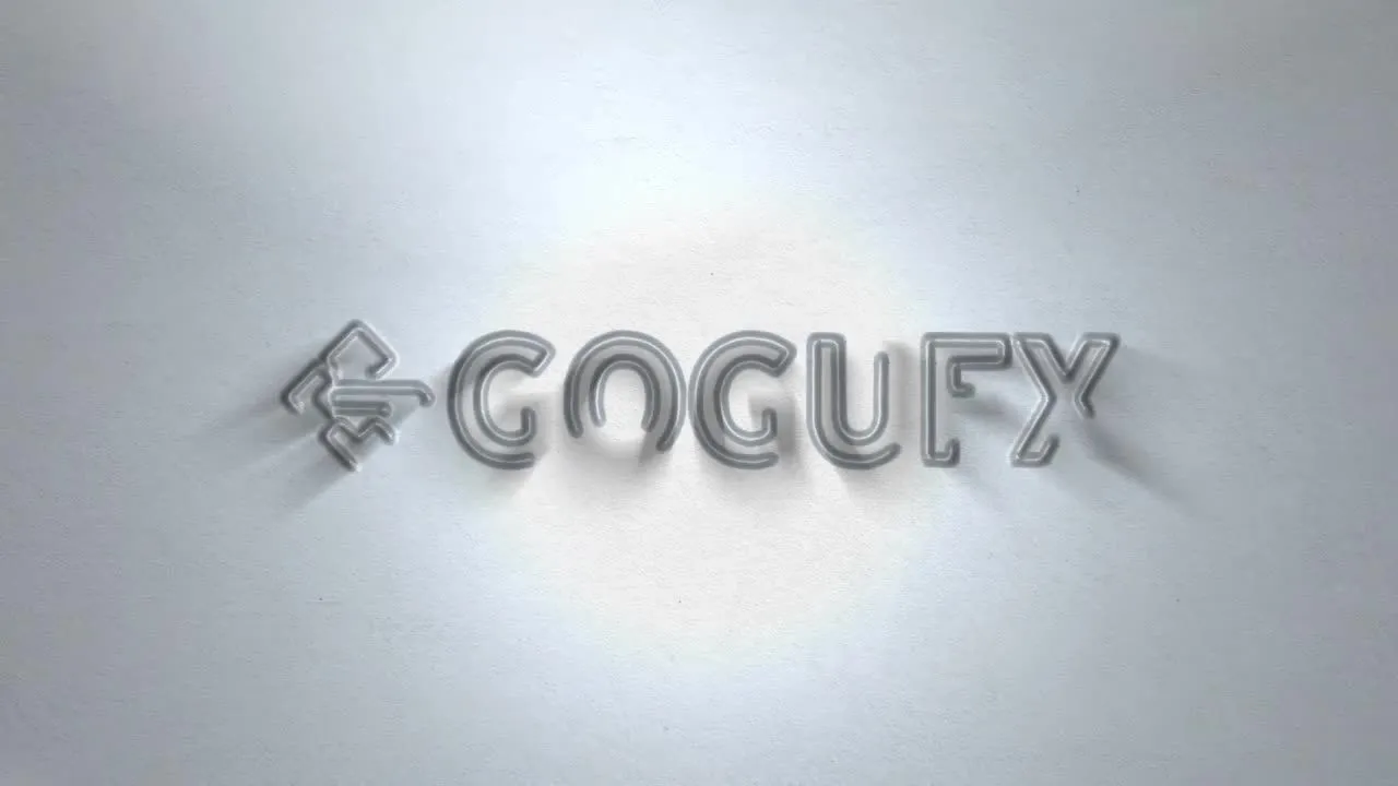 电影动画笔画标志像素设计精选AE模板