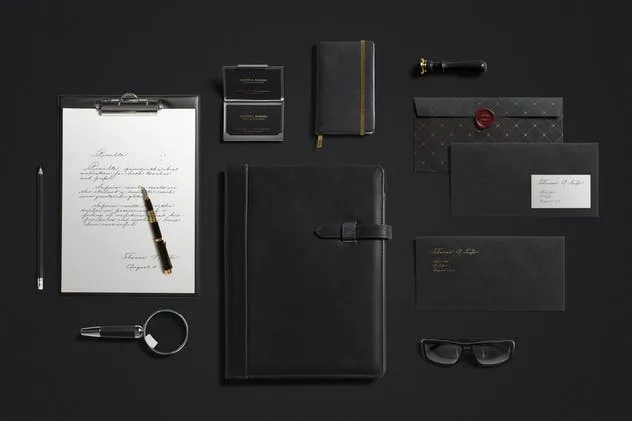 超级巨无霸&Header场景样机设计素材包 Multipurpose Mock-Up Creator插图(8)