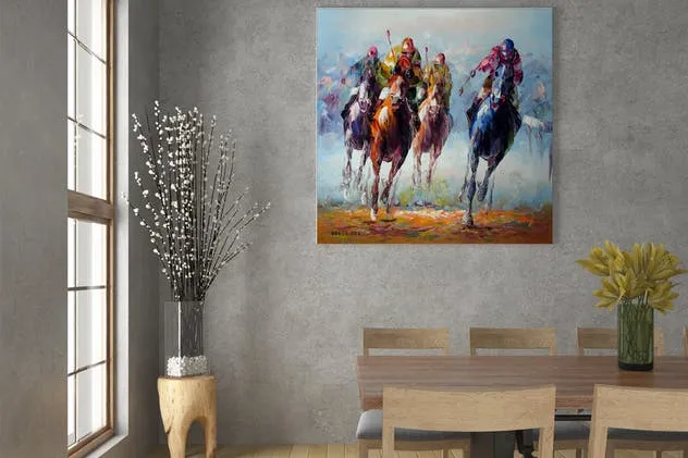 艺术墙纸装饰样机模板Vol.2 Art Wall Mockup [Vol2]插图(2)