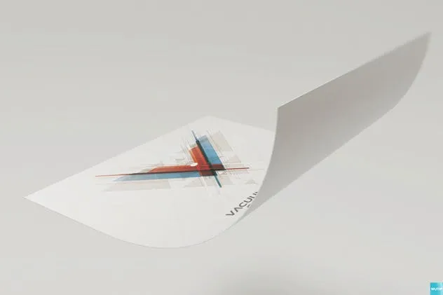 广告海报预览展示样机模板 Poster Mockups插图(3)