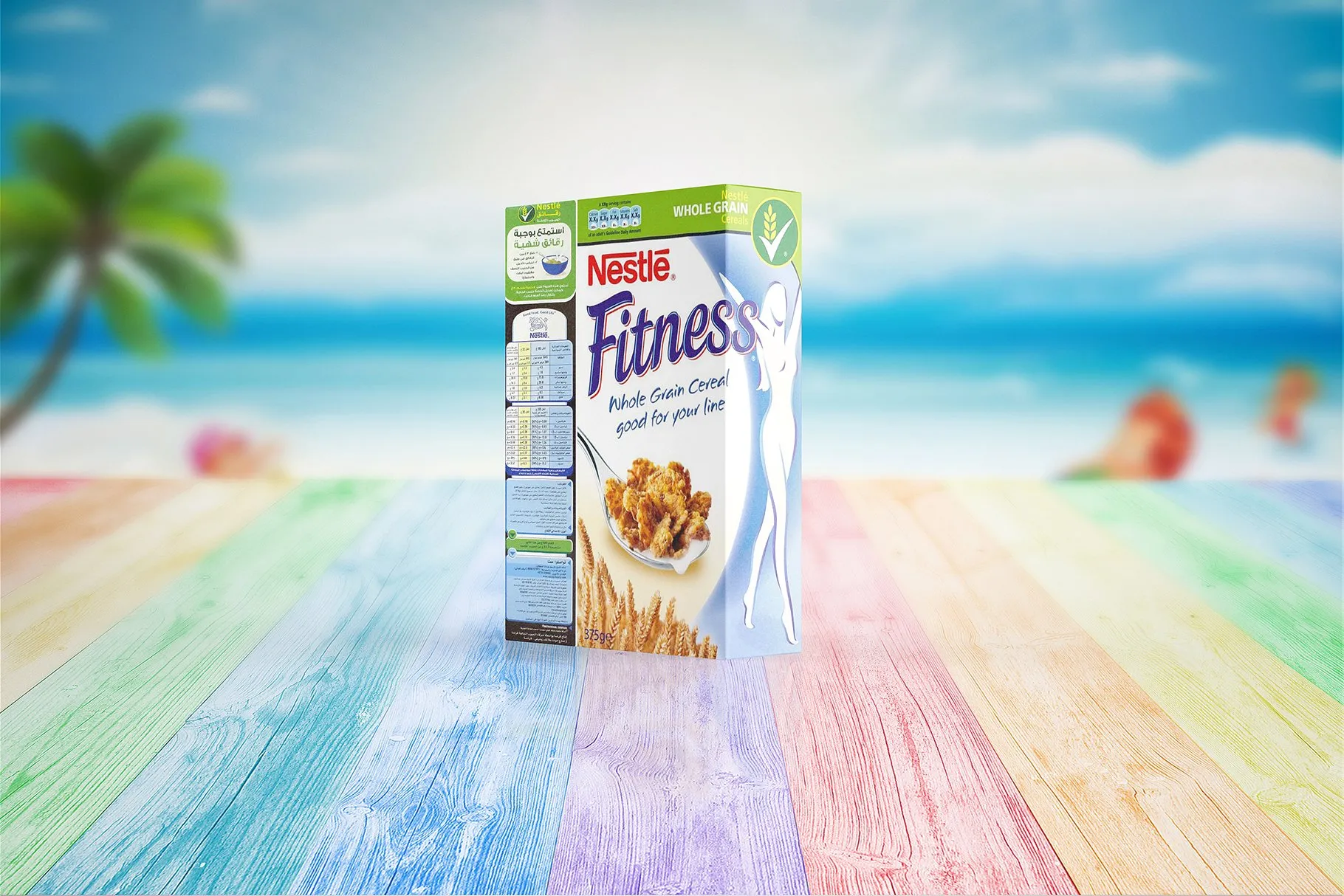 纸盒饮料外观设计样机模板 Paper Box Mockups插图(4)