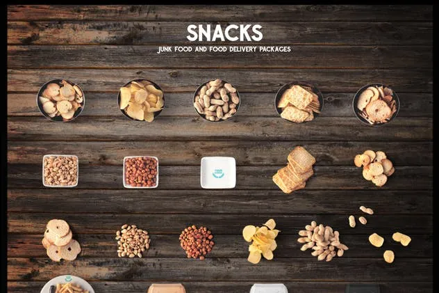 啤酒样机&酒吧巨无霸场景样机模板 Beer & Bar Mockup & Hero Images Scene Generator插图(9)