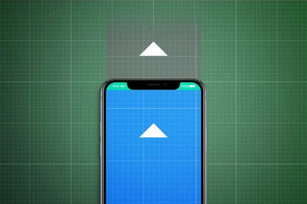 iPhone X应用程序演示设备样机V.1 Animated iPhone X MockUp V.1插图(9)