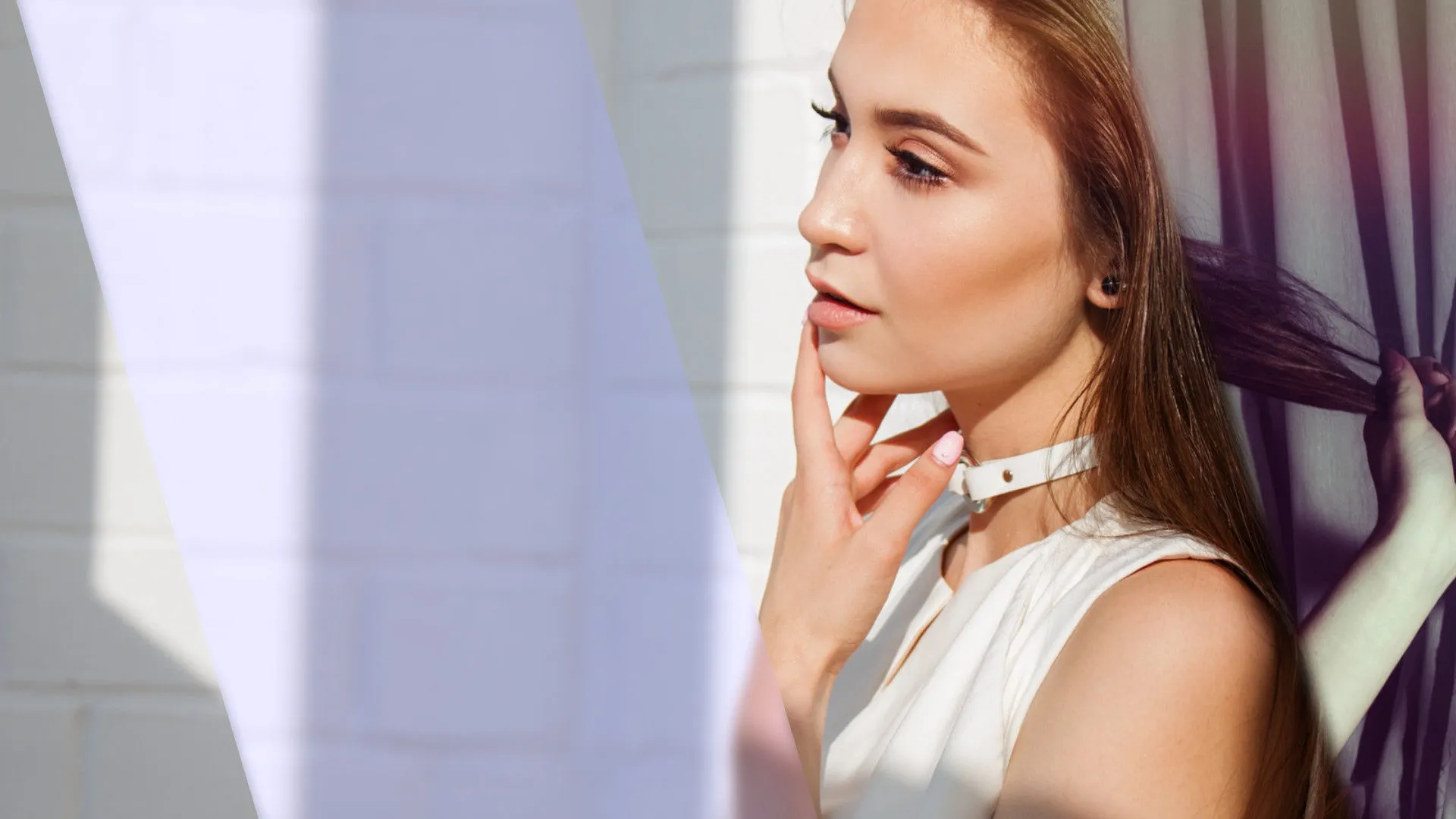 独特的外观企业演示文字动画像素设计精选AE模板