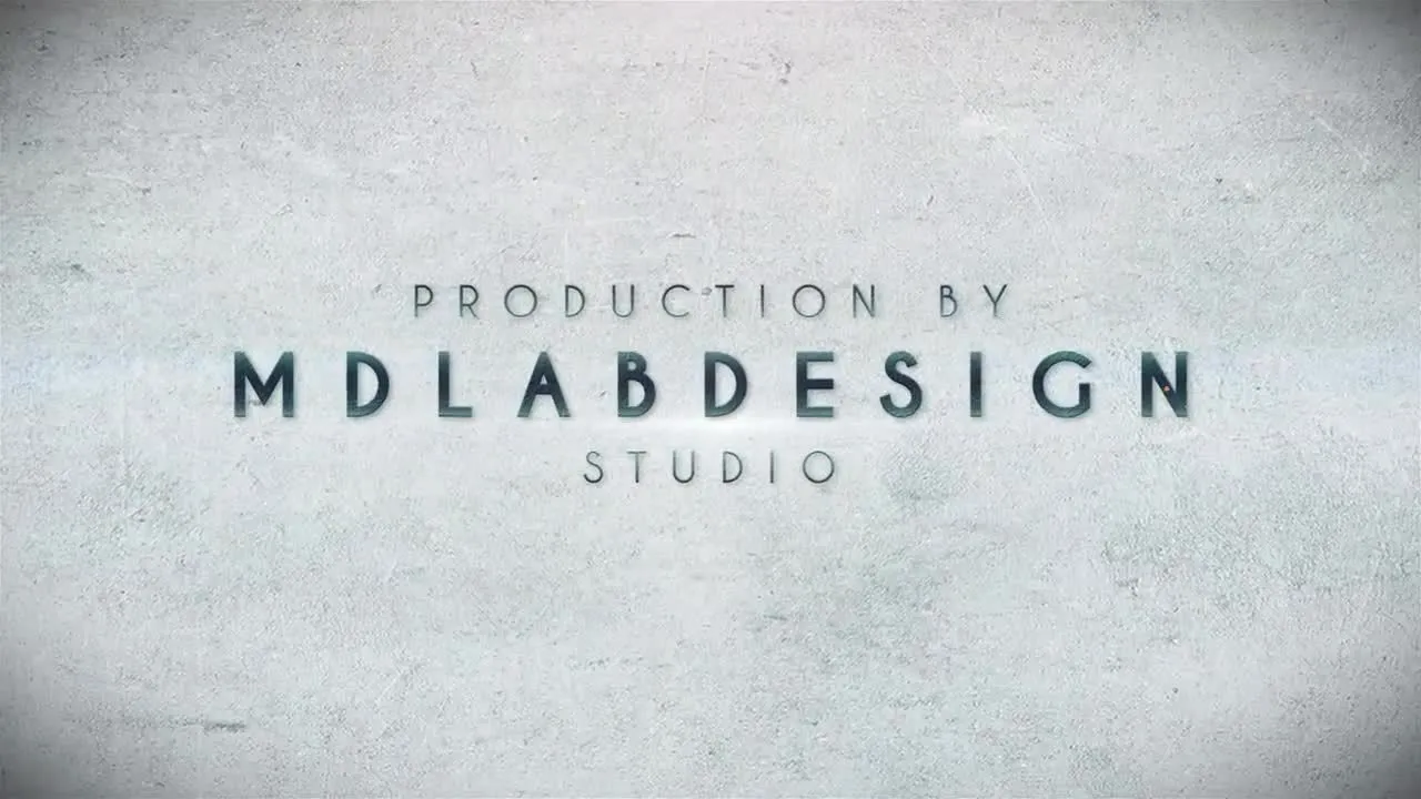 很棒的Epicness Trailer像素设计精选AE模板