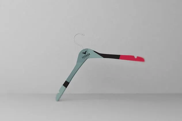 时尚服装门店橱窗样机模板 The Mockup Branding for Fashion Store插图(8)