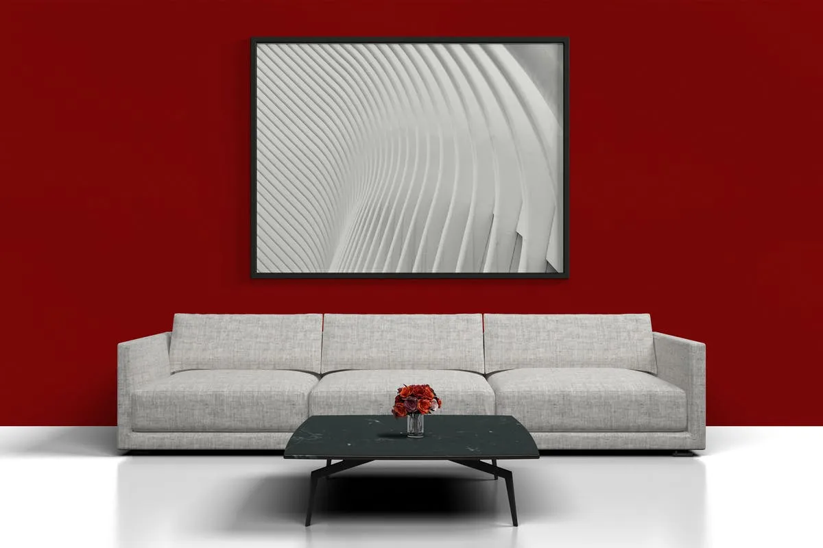 欧洲简约风装修风格设计场景样机 Mockup Interior Scene Creator#8211; MK2