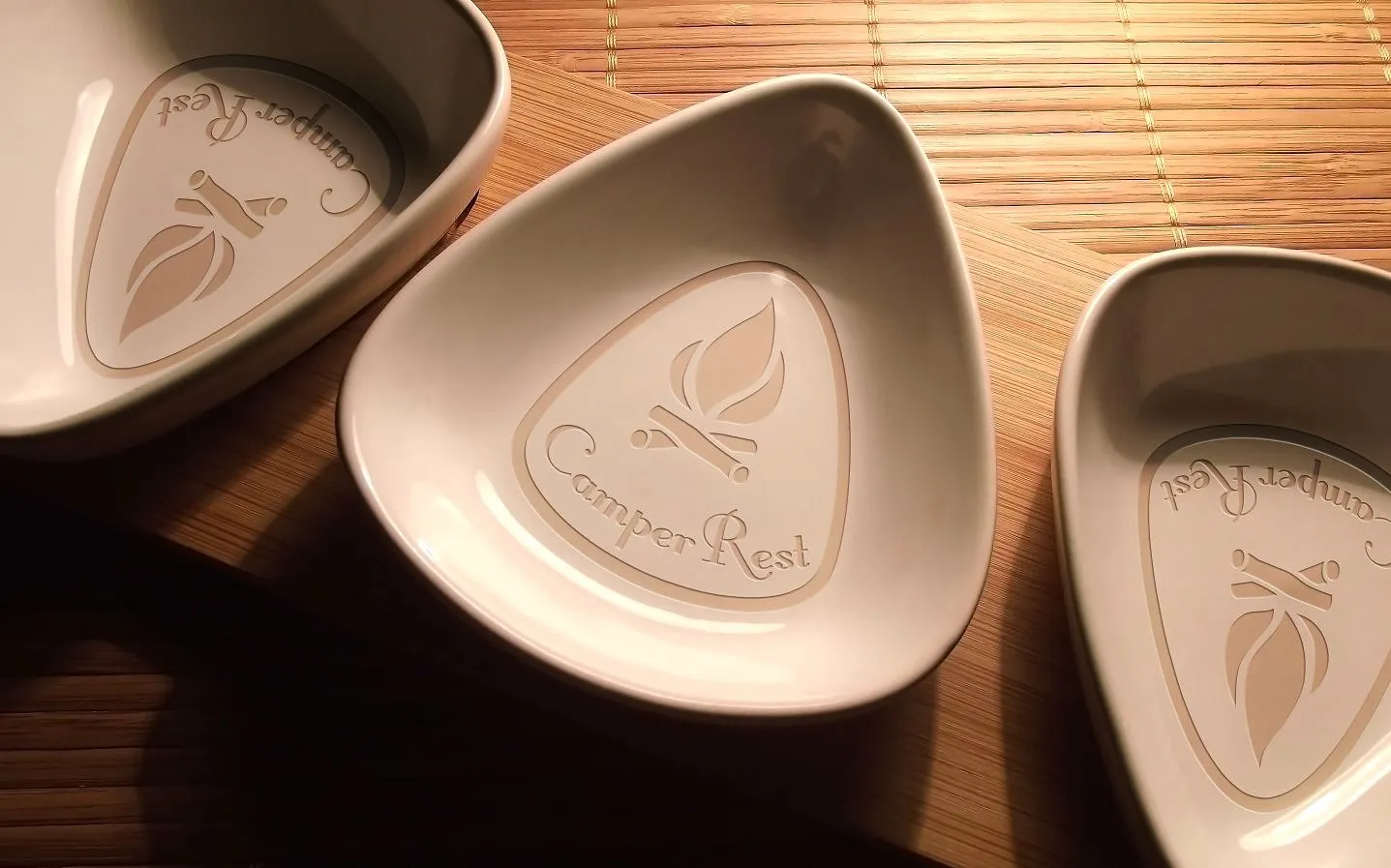 质感超级写实的经典品牌LOGO设计展示模型Mockups[PSD]插图(8)