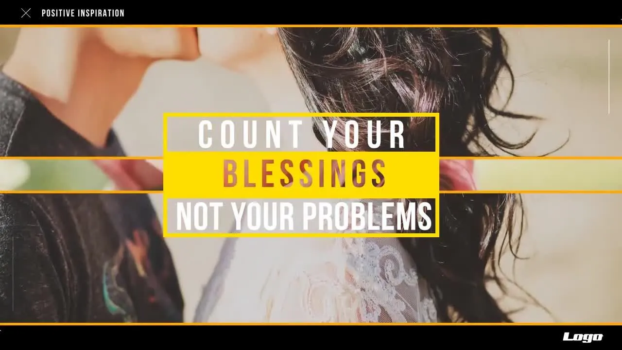 动画标题像素设计精选AE模板