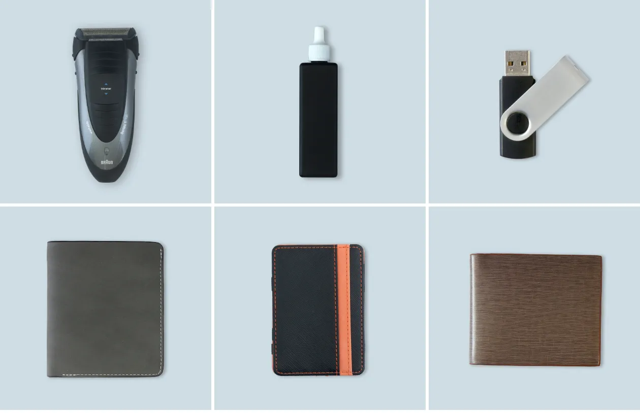 办公文具&生活产品样机场景生成器插图(4)