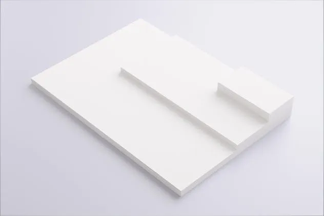 逼真的高端品牌展示文具套装样机 Stationery / Branding Mock-Up’s插图(9)