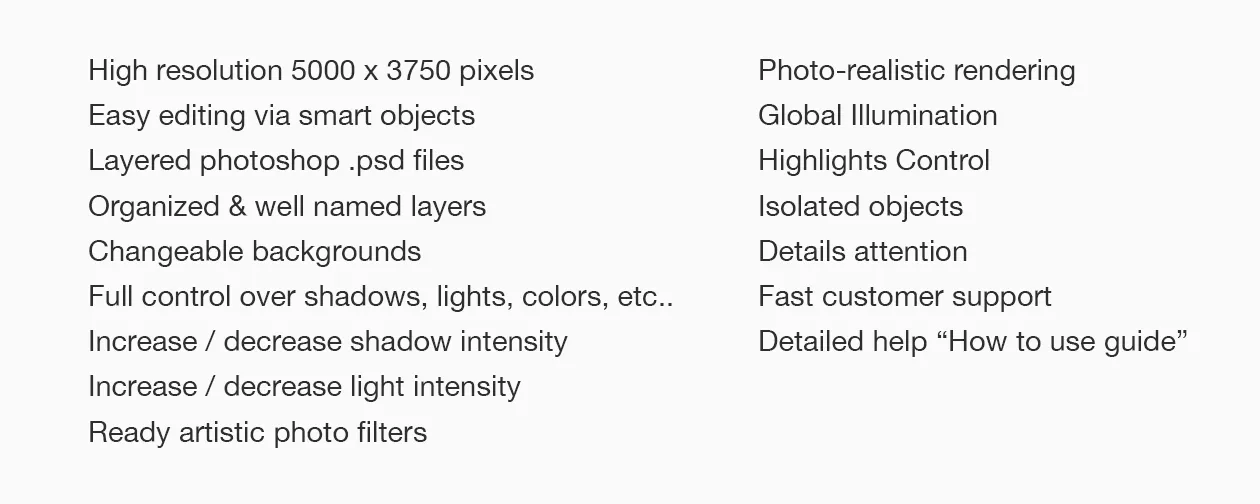 企业宣传册封面&封底设计效果图PSD样机 Vertical Brochure Mockup Psd插图(1)