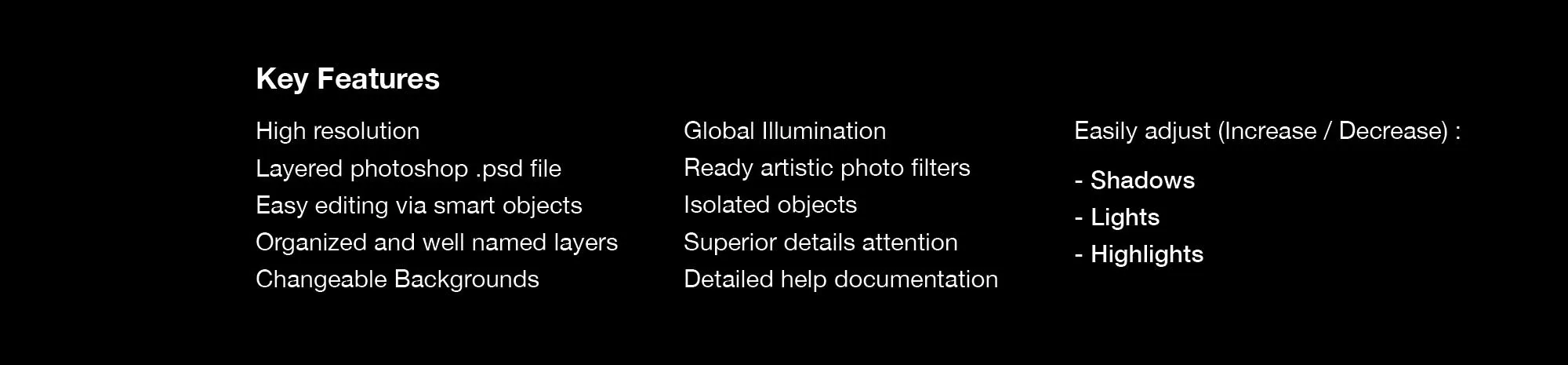 按压式化妆品护肤品瓶外观设计素材库精选模板 Cosmetic Bottles Packaging Mockup插图(1)