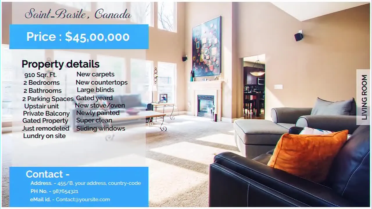 时尚设计文字动画展示房屋像素设计精选AE模板