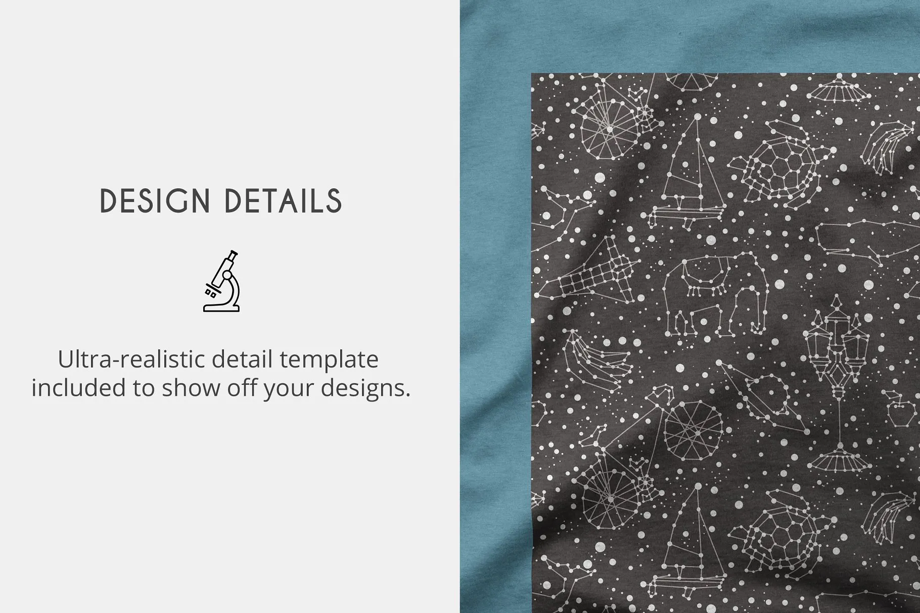 T恤样机模板 T-Shirt – Apparel Mockups插图(5)