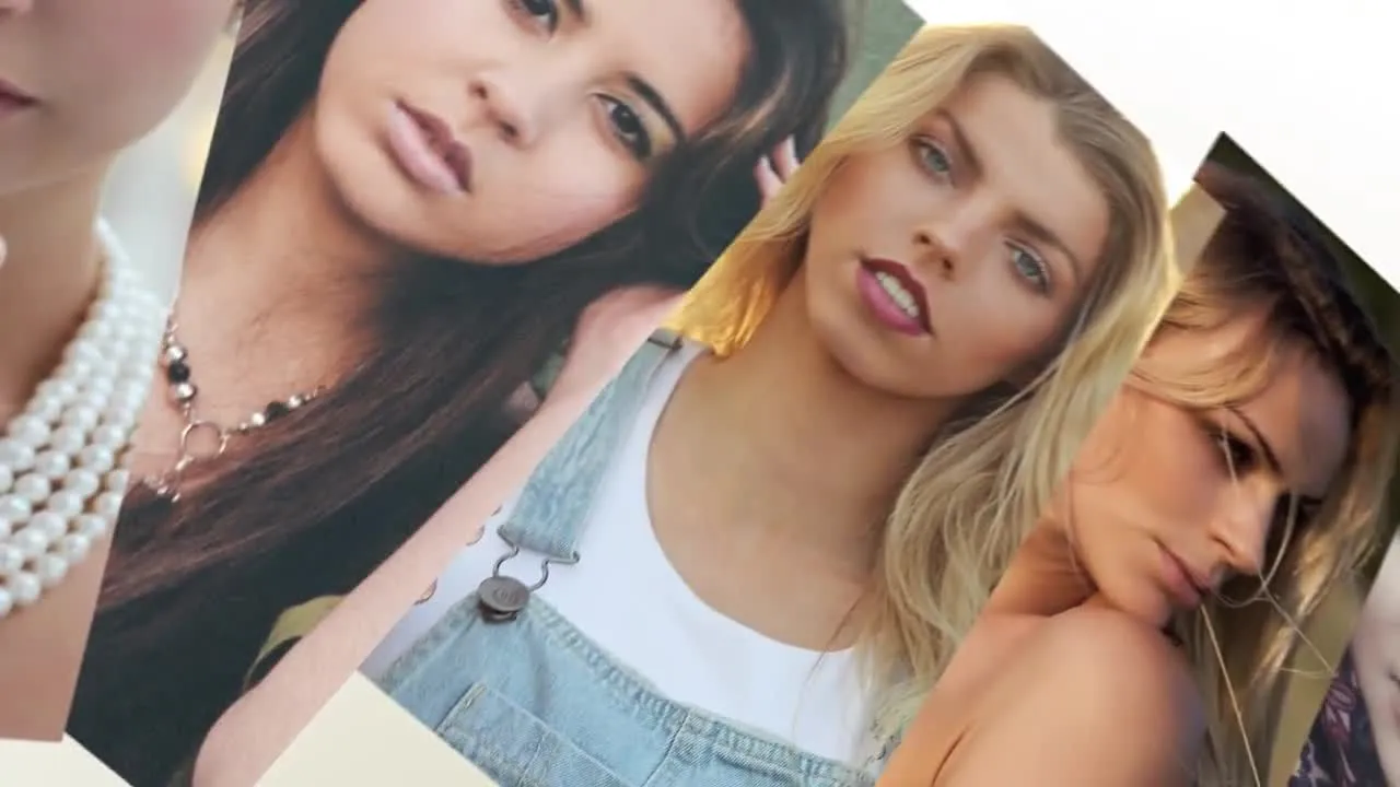 现代企业徽标展示像素设计精选AE模板