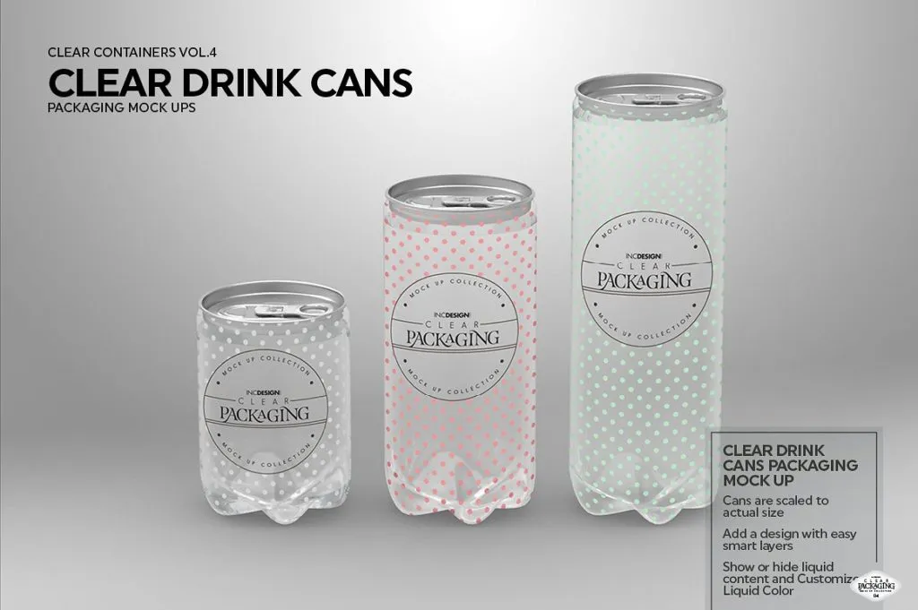 超全化妆品容器包装Mockups大合集下载[psd]插图(9)