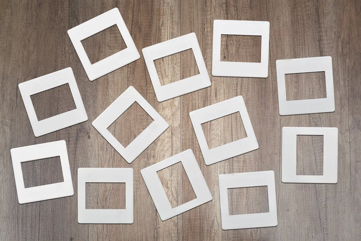 照片墙样机素材库精选模板 Diapo_Mockup插图(4)