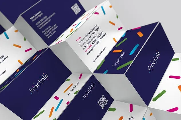 企业品牌标识样机模板v2 Corporate Identity – Branding Mockups V2插图(8)