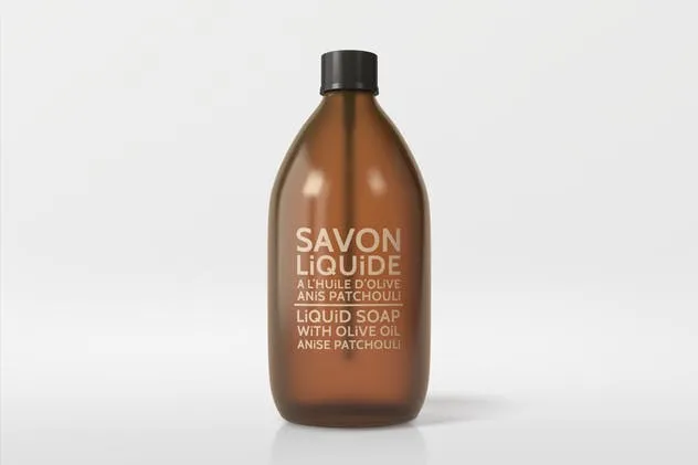 纯天然配方化妆品外包装样机模板v3 Natural Cosmetic Packaging Mock-Ups Vol.3插图(4)