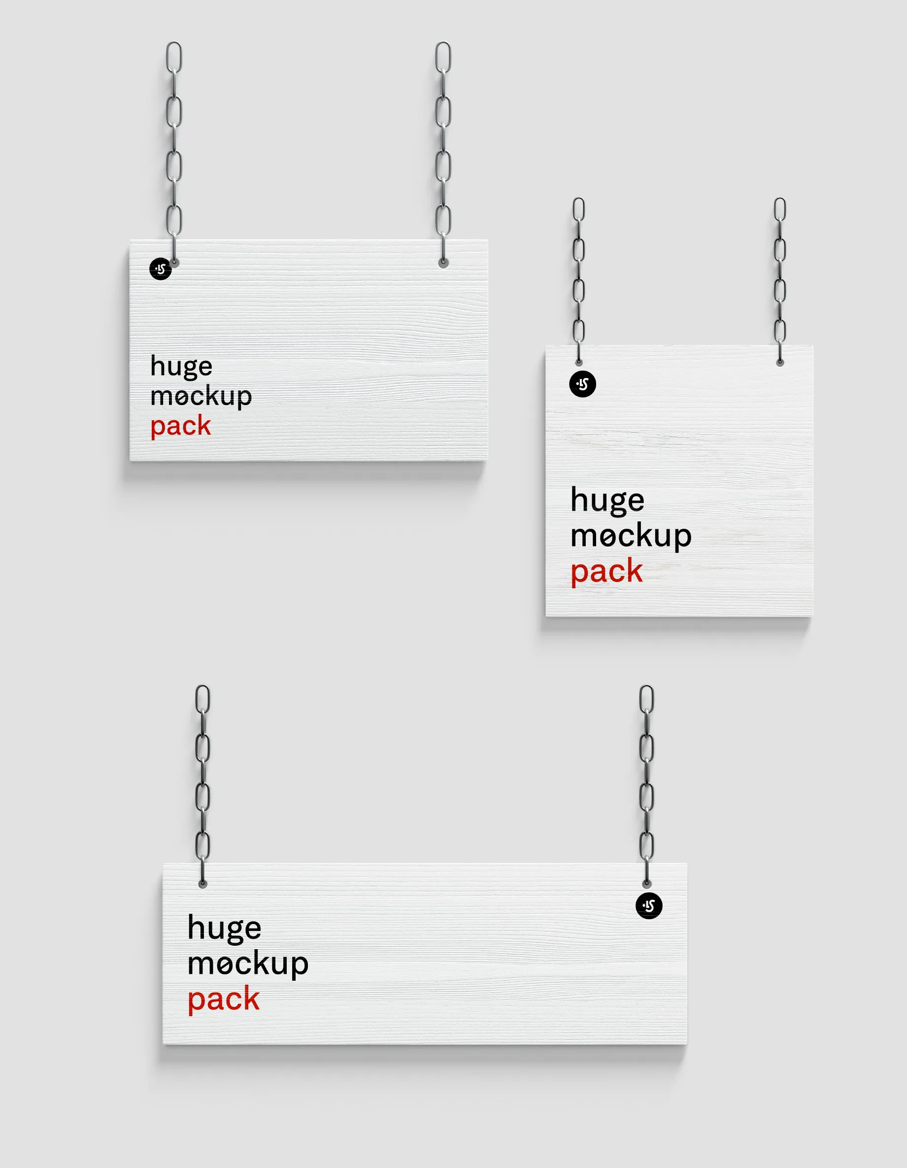 超高清食品包装样机大合集120 Packages Mockups插图(9)