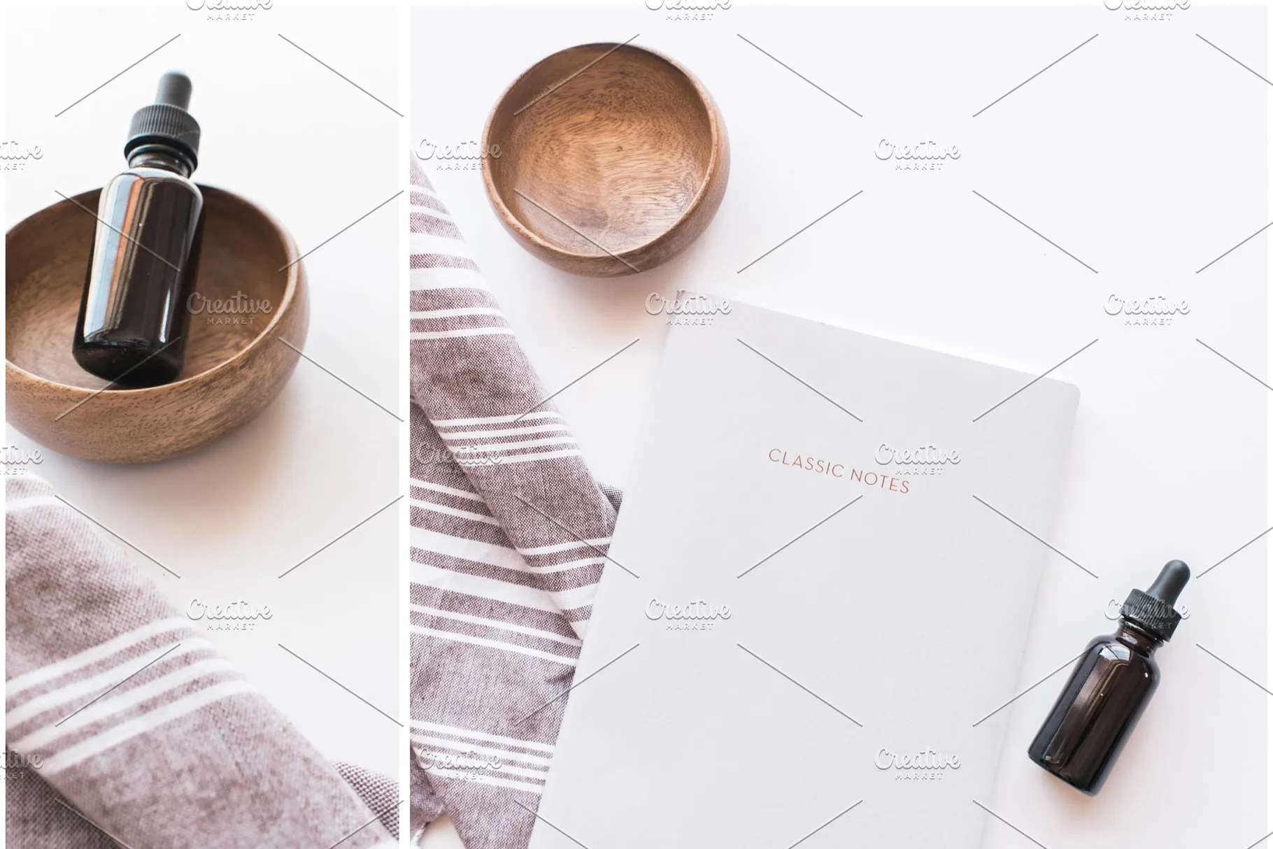 办公场景博客社交媒体贴图样机 NEW | Minimalist Stock Photo Bundle插图(9)