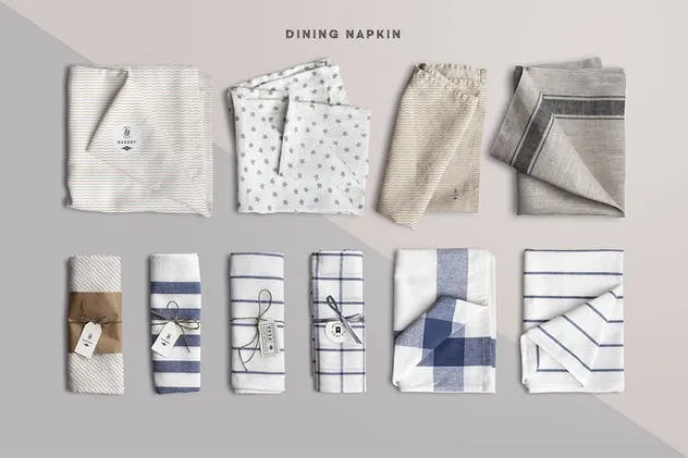 健康生态食品场景设计素材包 Eco Food Mockup Creator插图(2)