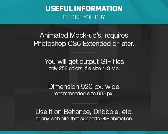 楼体大型灯箱/视频广告牌效果样机模板 Animated Outdoor Advertising Mockup插图(10)