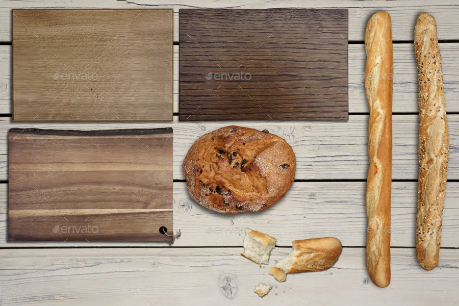 Farmers Market Scene Generator农贸市场场景生成器 1.56 GB[psd]插图(4)