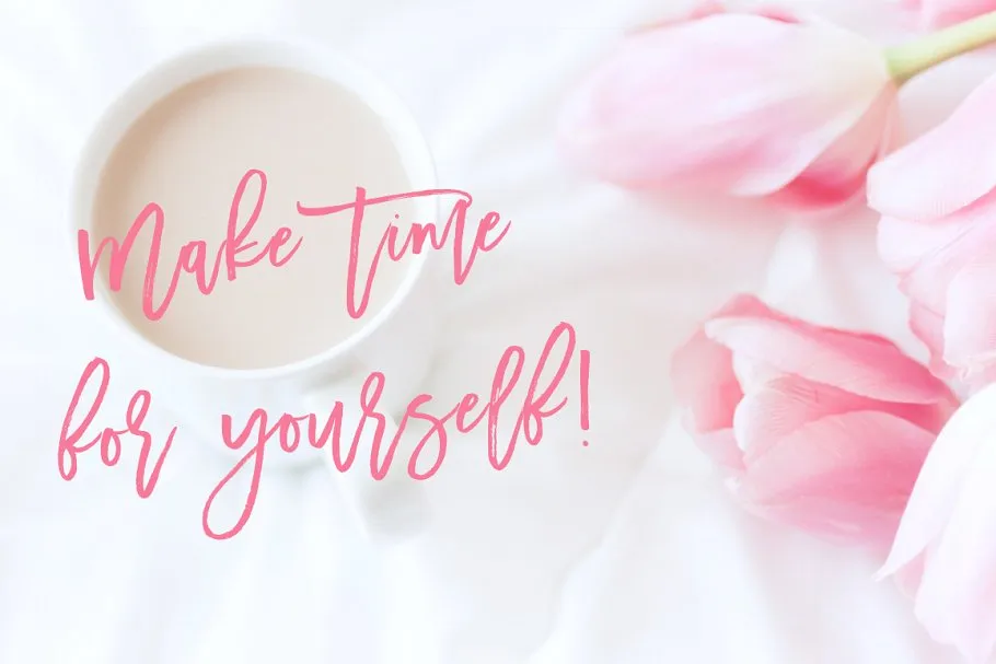 高清郁金香实物场景样机模板 Tulips Photo Bundle插图(8)