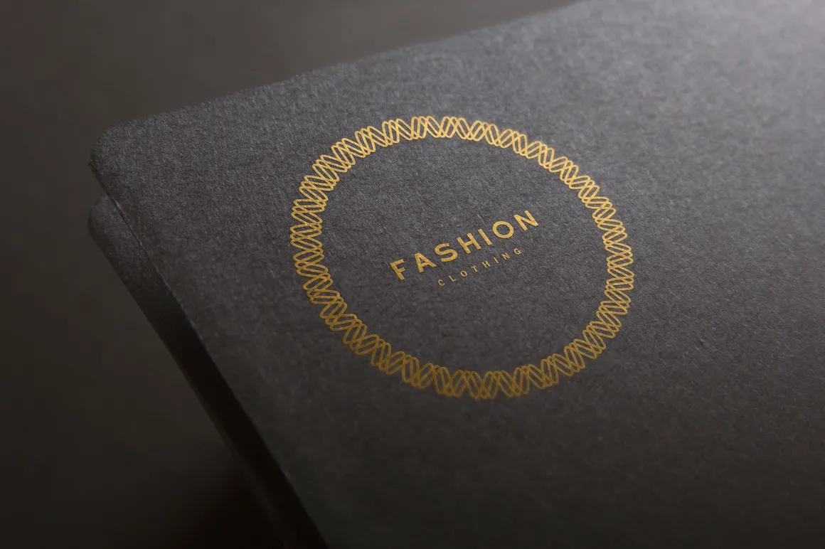 920个高品质的logo&VI特效展示模型Mockup［PSD+AI］