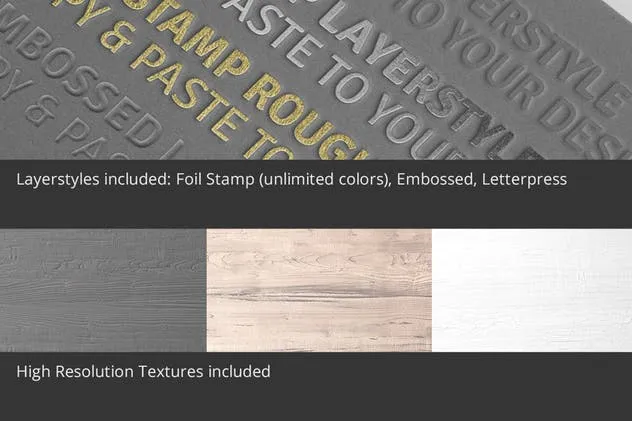 药物方形包装盒样机展示模板 Package Box Mockup – Square with Hanger插图(9)