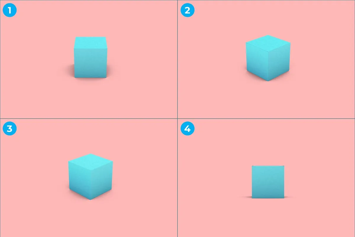 纸箱方箱样机Mockup插图(6)