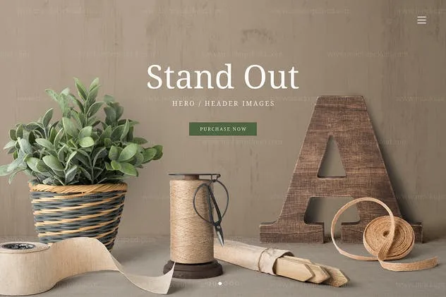 经典样机模板v7-优雅场景样机 Simple Homes Mockup Vol. 7插图(5)