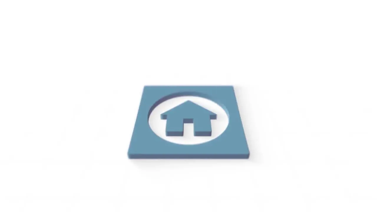 时尚简洁logo展示动画像素设计精选AE模板