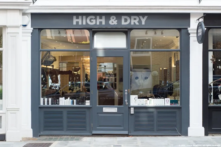 欧美店铺店招样机模板 Shop facade mockups 2 for photoshop插图(7)