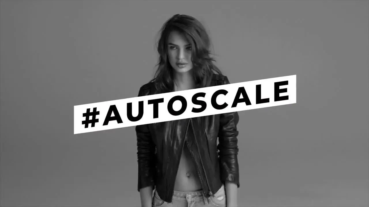 Titlesamp 低三分之二效果像素设计精选AE模板