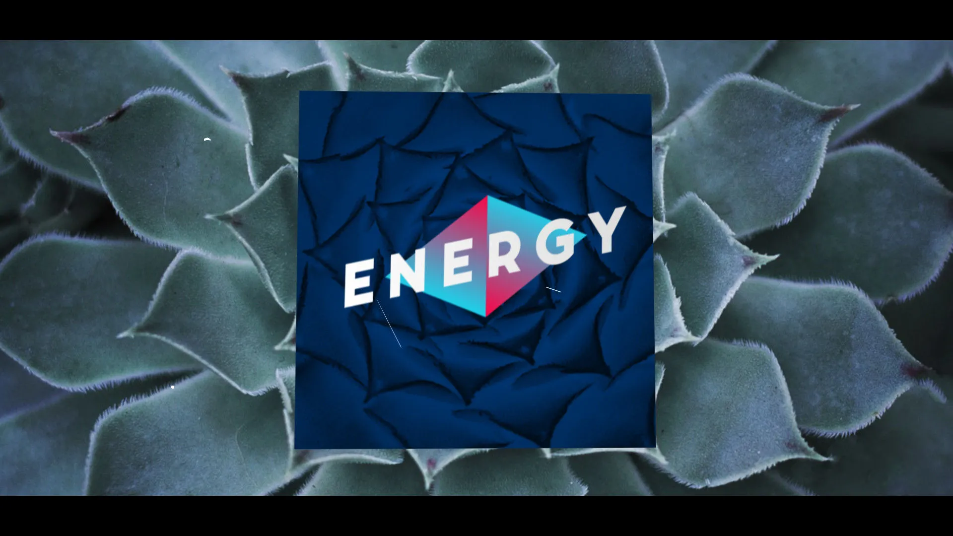 动态动画幻灯片像素设计精选AE模板