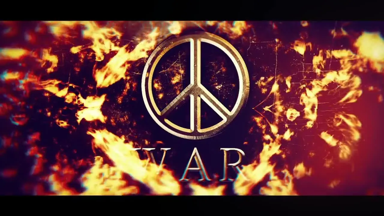 动态动画徽标展示像素设计精选AE模板