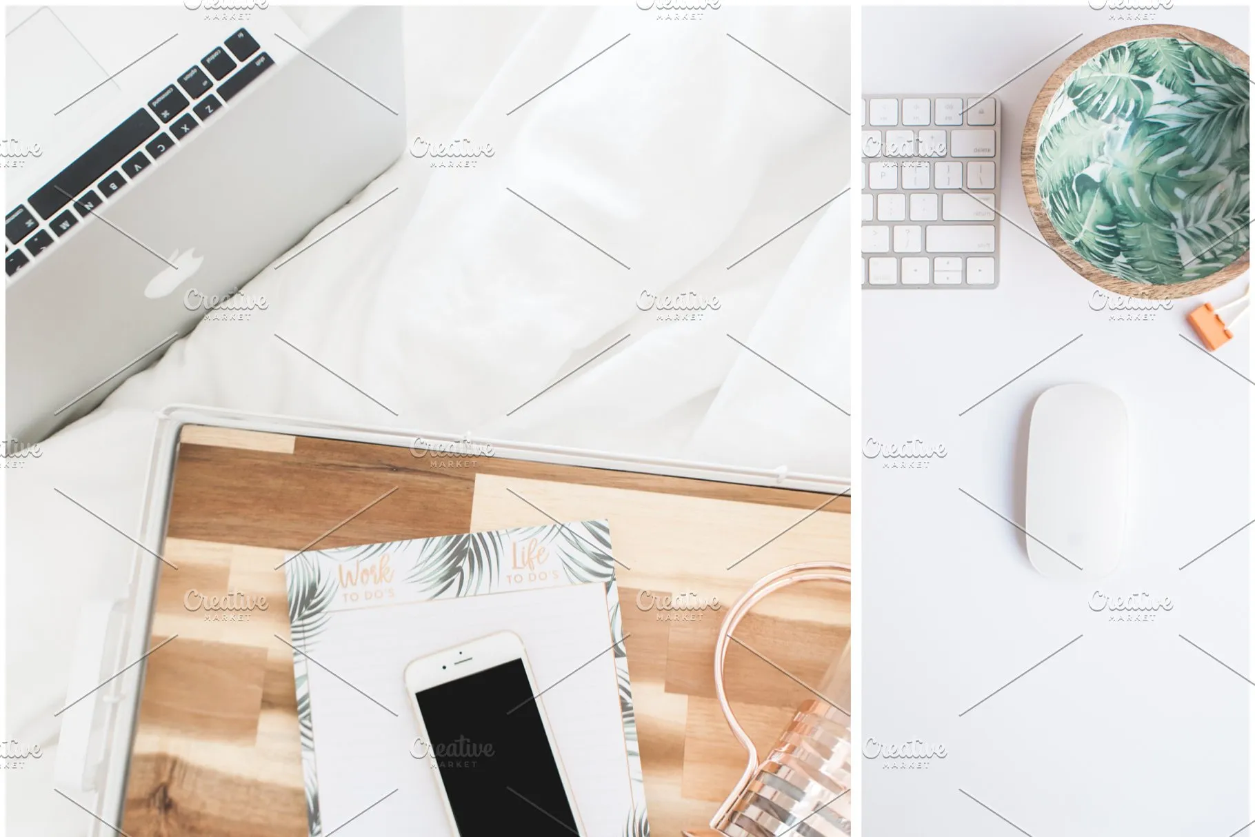 小资格调场景样机合集 MASSIVE Tropical Stock Photo Bundle插图(8)