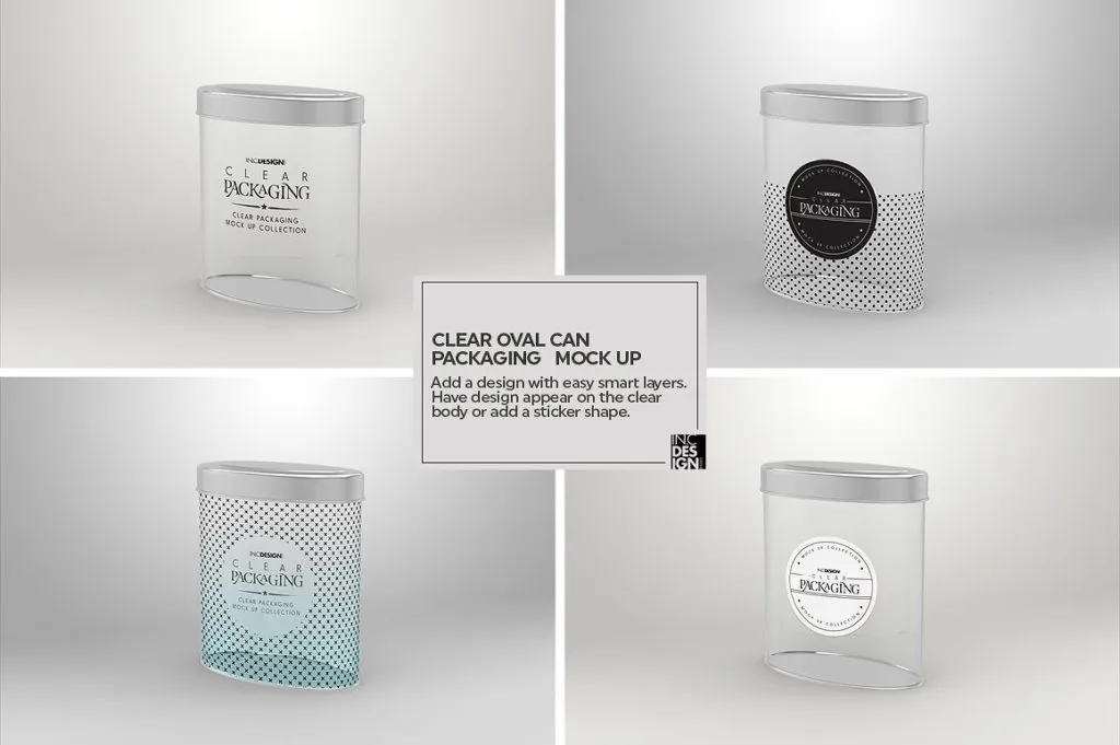 超全化妆品容器包装Mockups大合集下载[psd]插图(5)