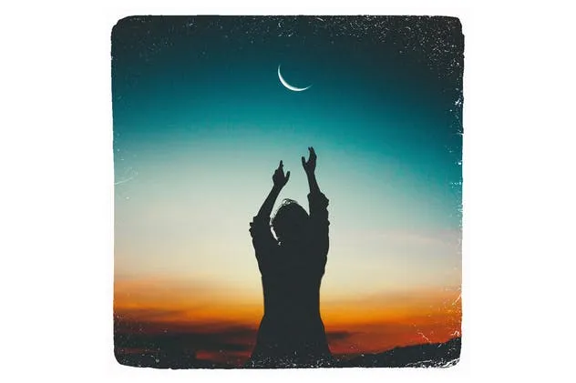 Instagram贴图照片复古胶片电影效果样机 Instagram Vintage Film Effects插图(6)